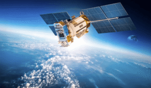 AI in Satellite Data Analysis